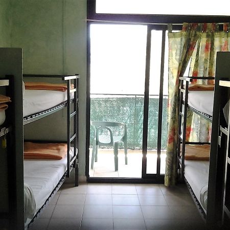 Chez Marie Hostel Porto  Εξωτερικό φωτογραφία