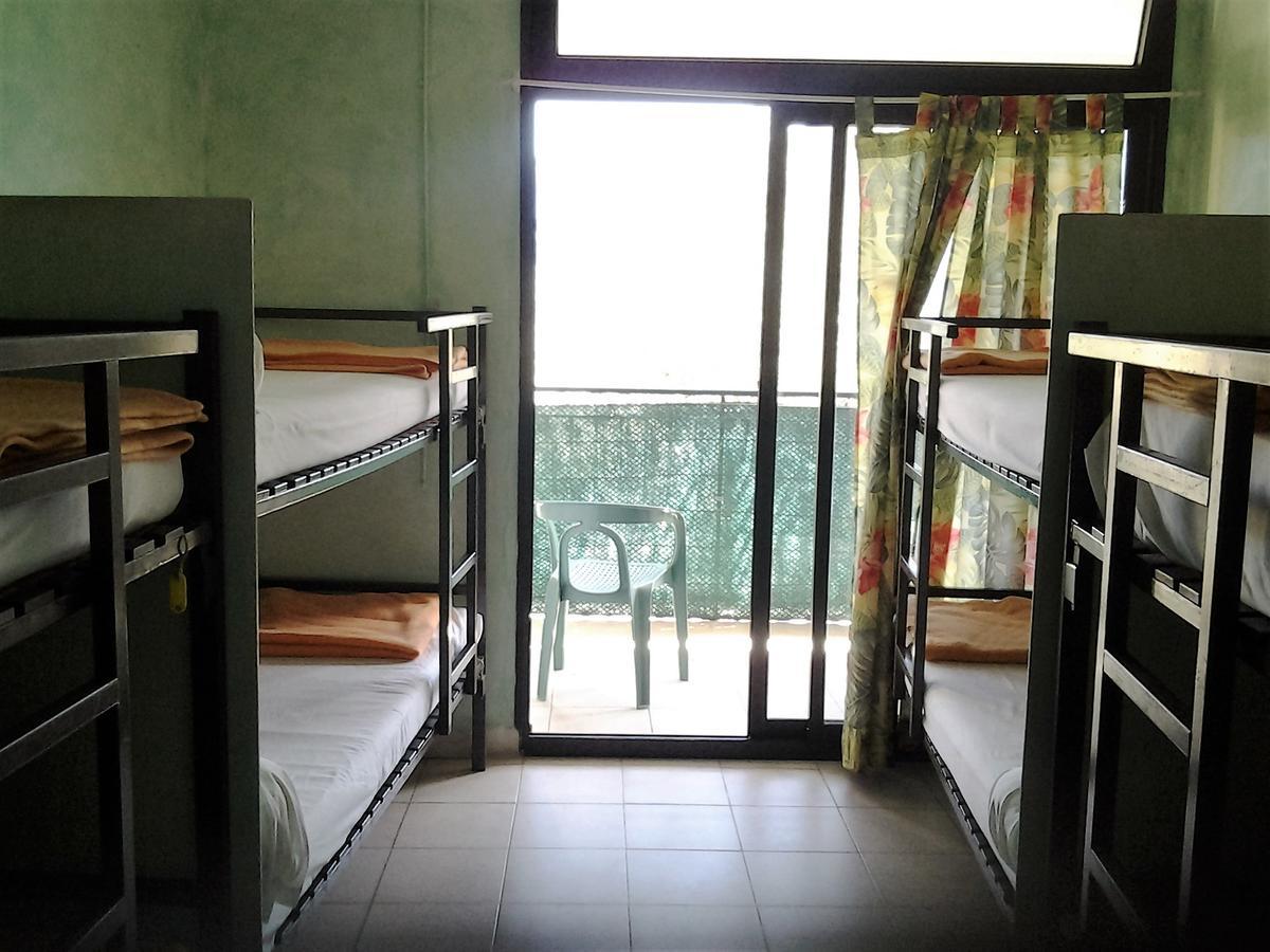 Chez Marie Hostel Porto  Εξωτερικό φωτογραφία